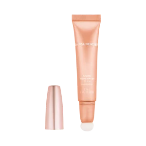 LAURA MERCIER RoseGlow Liquid Highlighter in Champagne Pink
