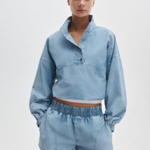 rag & bone Miramar Flyweight Sport Shorts in Shaler