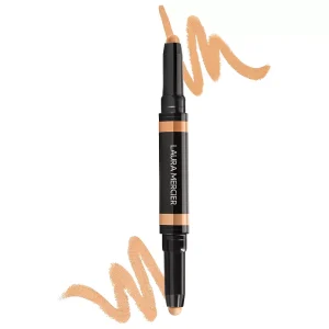 LAURA MERCIER Secret Camouflage Correct and Brighten Concealer Duo Stick  3W