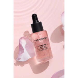LAURA MERCIER Nourishing Rose Oil