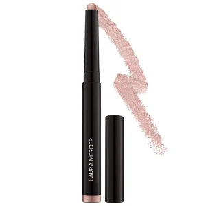 LAURA MERCIER Caviar Stick Shimmer Eye Color in Starlight