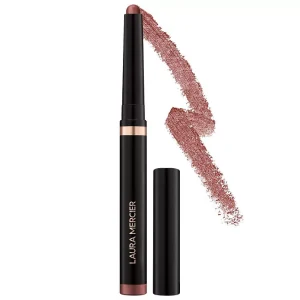 LAURA MERCIER RoseGlow Caviar Stick Eye Shadow Forbidden Rose