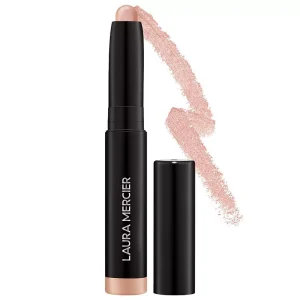 LAURA MERCIER Caviar Stick Shimmer Eye Color in Rosegold