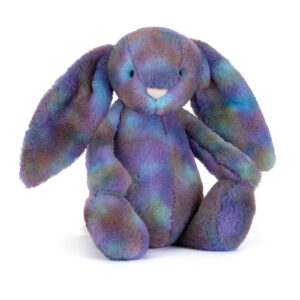 JELLYCAT Zodihop Luxe Original Bunny