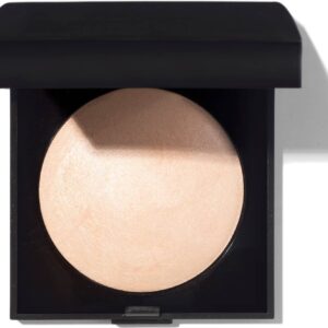 LAURA MERCIER Matte Radiance Baked Powder Bronzer 1