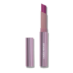 LAURA MERCIER High Vibe Lip Color in Pop