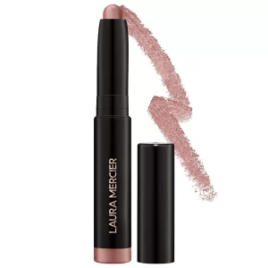 LAURA MERCIER Caviar Stick Shimmer Eye Color in Modern Rose