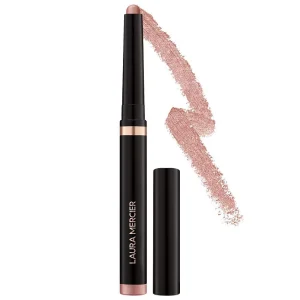 LAURA MERCIER Caviar Stick Shimmer Wild Rose