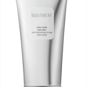 LAURA MERCIER Ambre Vanille Body Butter