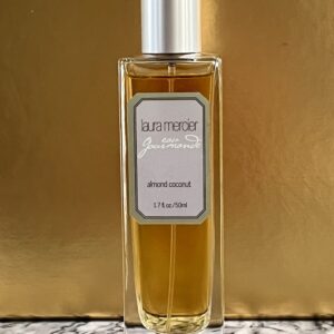 LAURA MERCIER Almond Coconut Eau Gourmande