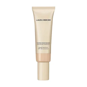 LAURA MERCIER Tinted Moisturizer Natural Skin Perfector SPF 30 Pearl 0W1