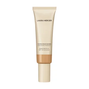 LAURA MERCIER Tinted Moisturizer Natural Skin Perfector SPF 30 Almond 4C1