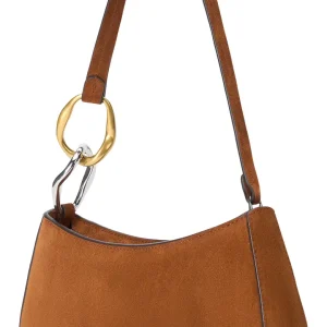 STAUD Ollie Bag in Tabac
