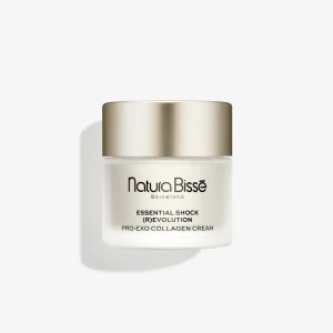 NATURA BISSE Essential Shock (R)Evolution Pro-Exo Collagen Cream 2.5 oz / 75 ml