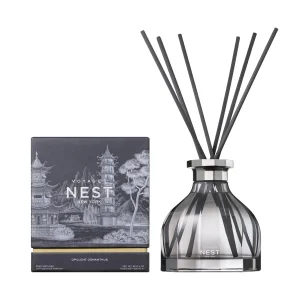 NEST VOYAGES Diffuser 500ml in Opulent Osmanthus