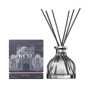 NEST VOYAGES Diffuser 500ml in Rose Sublime