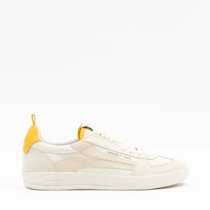 ONCEPT Fez in Vintage White
