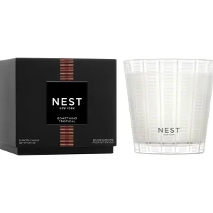 NEST NEW YORK Something Tropical 3-Wick Candle
