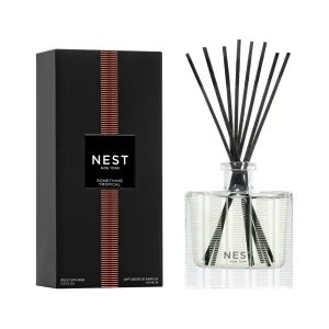 NEST NEW YORK Something Tropical Reed Diffuser