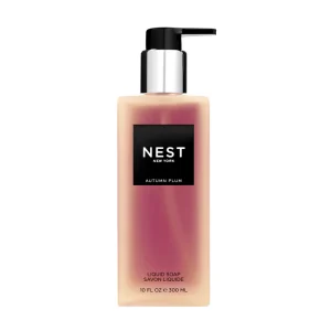 NEST NEW YORK Liquid Soap in Autumn Plum