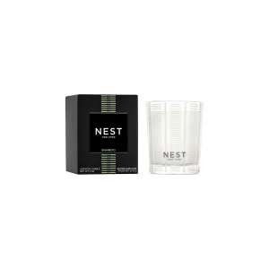 NEST NEW YORK Bamboo Votive Candle