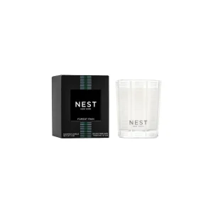 NEST NEW YORK Votive Candle in Forest Rain