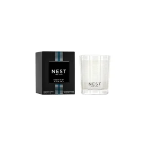 NEST NEW YORK Votive Candle in Ocean & Sea Salt