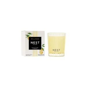 NEST NEW YORK Sunlit Yuzu & Neroli Votive Candle