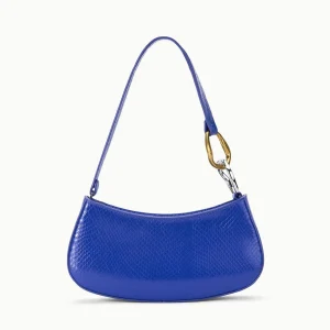STAUD Ollie Bag in Cobalt