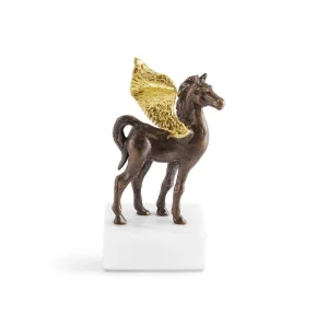 MICHAEL ARAM Pegasus Decorative Object