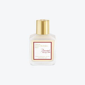 MAISON FRANCIS KURKDJIAN PARIS Baccarat Rouge 540 Scented Hair Mist 70 mL