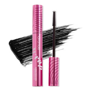 GRANDE COSMETICS GrandeWRAP Tubing Mascara with ProVitamin B5