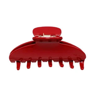 EMI JAY Big Effing Clip in Cherry Kiss