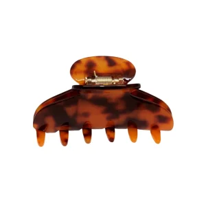EMI JAY Lil Effing Clip in Tortoise