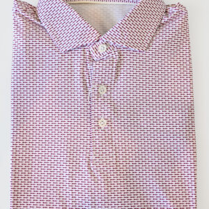 HOLDERNESS & BOURNE The Duncan Shirt in Napa