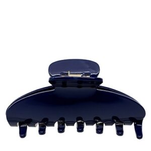 EMI JAY Big Effing Clip in Blueberry