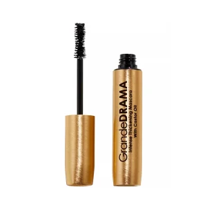 GRANDE COSMETICS GradeDRAMA Intense Thickening Mascara