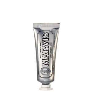 MARVIS  Whitening Mint Travel Toothpaste 25 ml