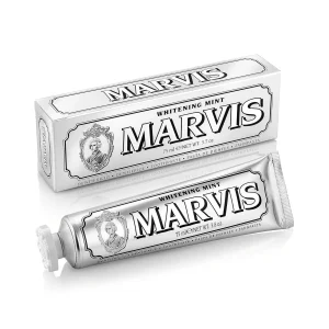 MARVIS Whitening Mint Toothpaste 75 ml