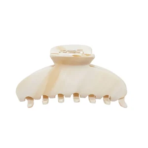 EMI JAY Big Effing Clip in Buttercream