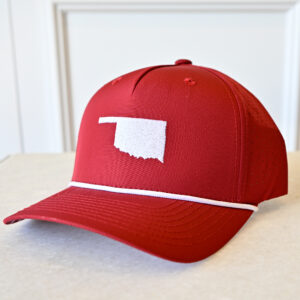 STATE OF OKLAHOMA REDWATER HAT