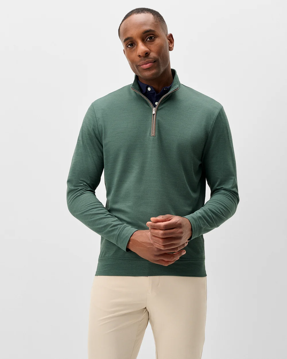 FA26_MENS_OF_JMKO100770_SOFTECHQUARTERZIP_EVERGREEN_009