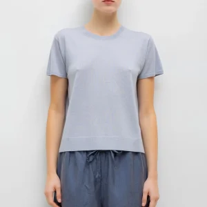 LESET James Margo Tee in Haze