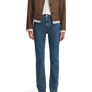 rag & bone Softweight Sutton Slim Jean in Montreal