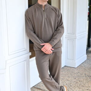 FUNDAMENTAL COAST Maverick Pant in Falcon