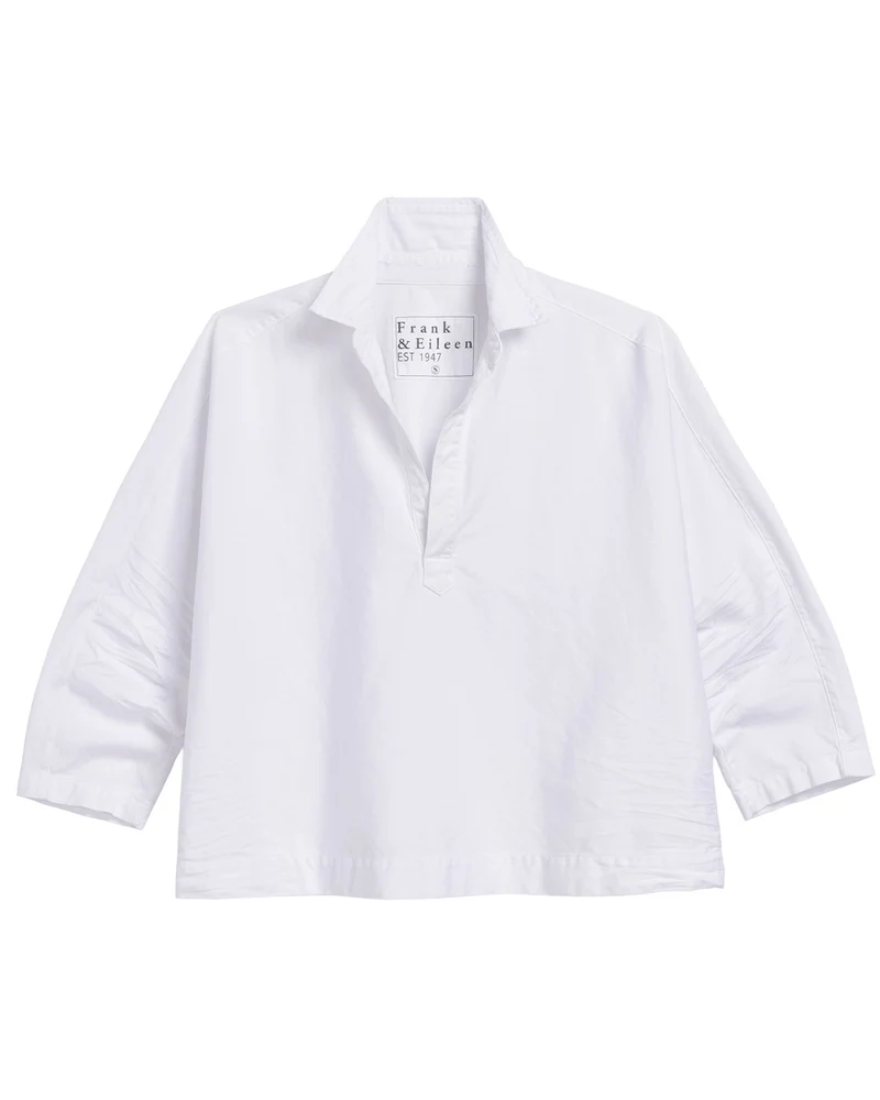 FRANK-AND-EILEEN-popover-shirt-white-front-isolated_1