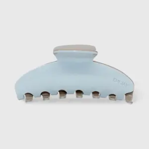 EMI JAY Big Effing Clip in Marshmallow and Creme