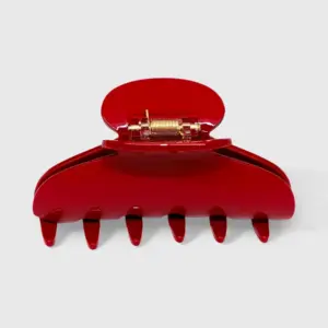 EMI JAY Lil Effing Clip in Cherry Kiss
